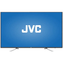 JVC HDTV