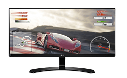 LG FreeSync Monitor