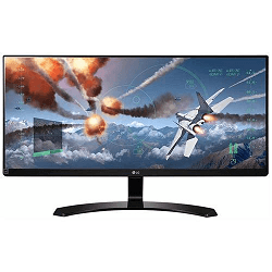 LG Gaming Monitor 29