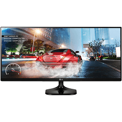 LG Gaming Monitor