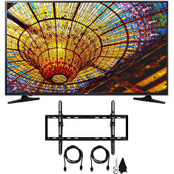 LG HDTV Mount Kit