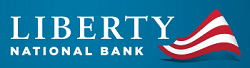 Liberty National Bank Checking Promotion: $25 Bonus (OK)