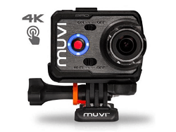 MUVI Cam