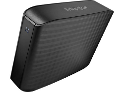 Maxtor Hard Drive