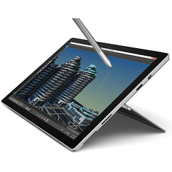 Microsoft Surface 4