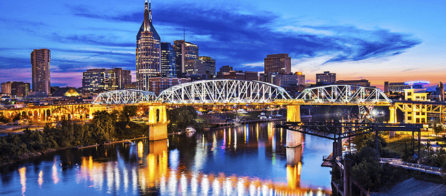 Nashville