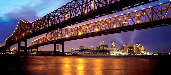 New Orleans