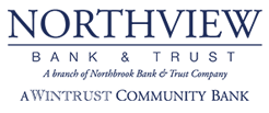 Northview Bank & Trust Logo