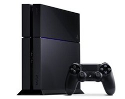 PlayStation 4