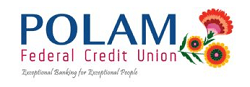 Polam Federal Credit Union Logo