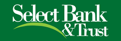 Select Bank & Trust Logo