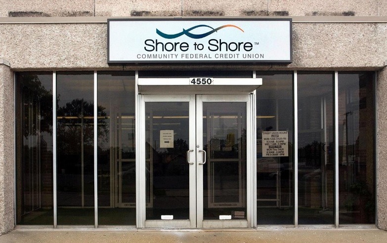 Shore to Shore Bank Promotion