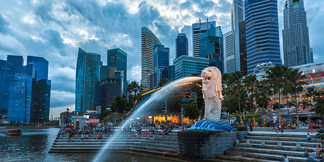 Singapore