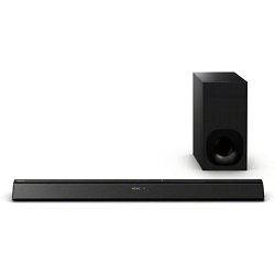 Sony Sound Bar with Soundbaar