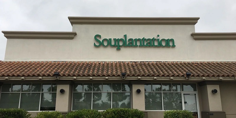 Souplantation Restaurant Intro Photo