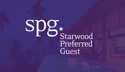 Starwood Preferred Guest Logo