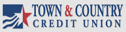 Town & Country Credit Union Logo