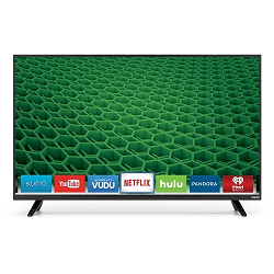 Vizio HDTV 50