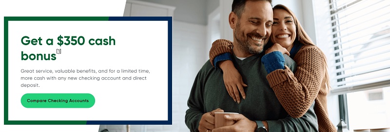 WSFS Bank Checking Bonus