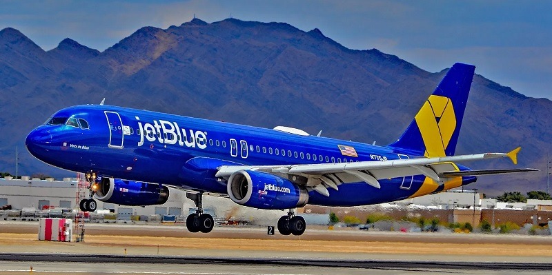 jetblue airways Promotions