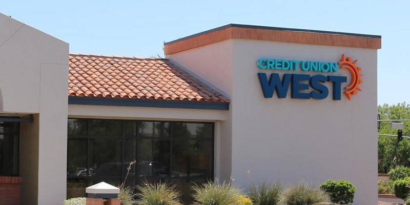 Credit Union West Promotion