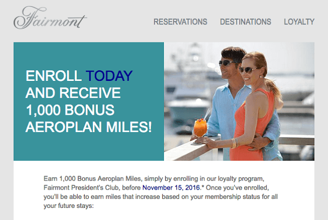 fairmont-1000-bonus-aeroplan-miles