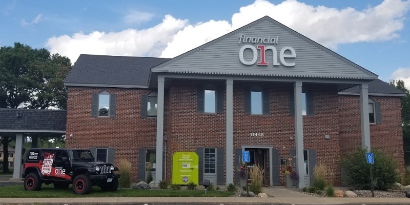 Financial One Credit Union