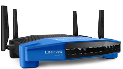 linksky-router