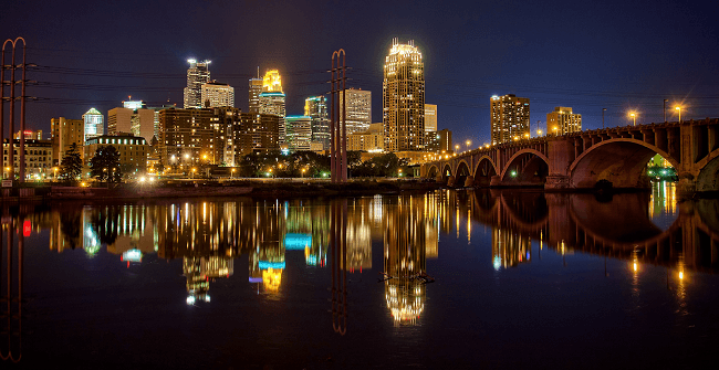 minneapolis