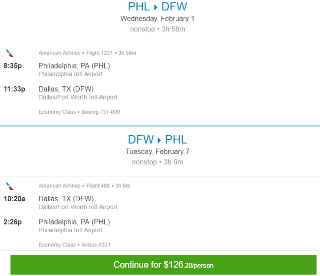 phl-dfw