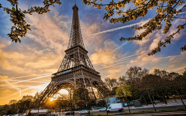 Paris