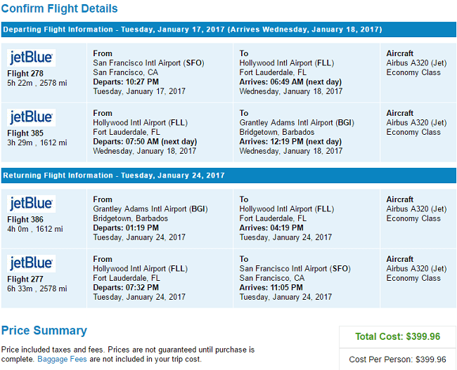 sfo-bgi