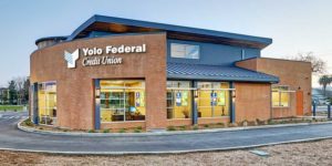 Yolo Federal Credit Union