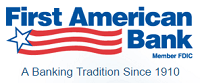 first-american-bank