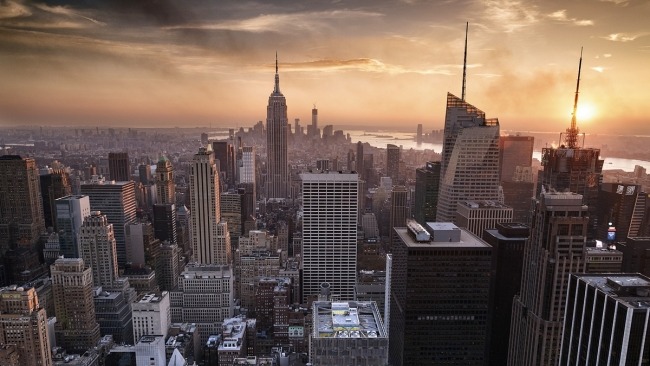 new-york-city