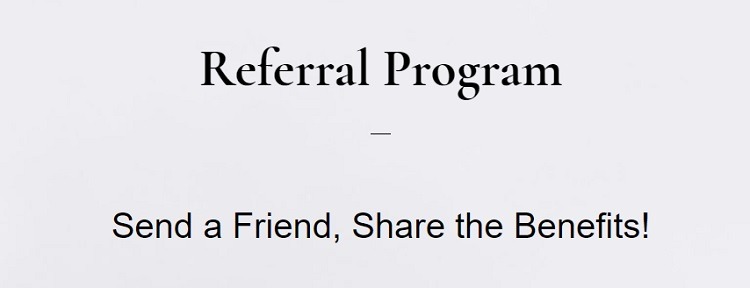 North star referral