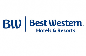 Best Western Logo Hotels and Resorts