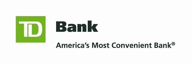 TD BANK LOGO