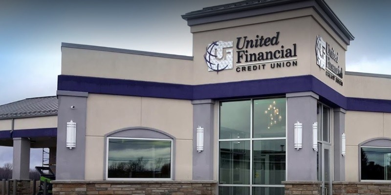 United Financial Credit Union Promotion