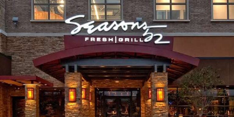 Seasons 52 Promotions: Get 10% Bonus w/ $500+ Gift Card Purchase, Etc