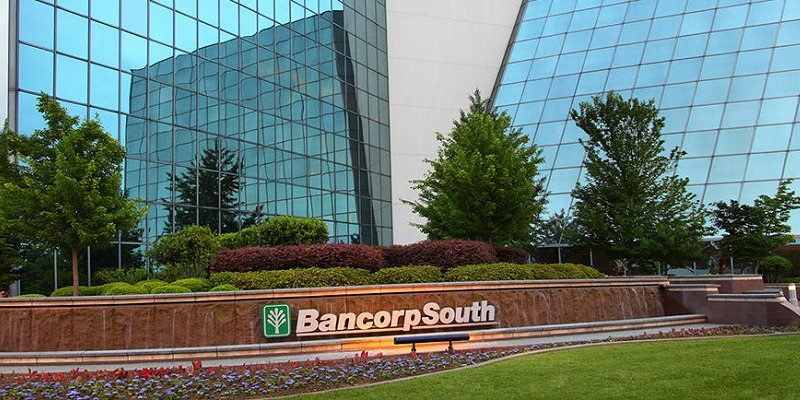 BancorpSouth