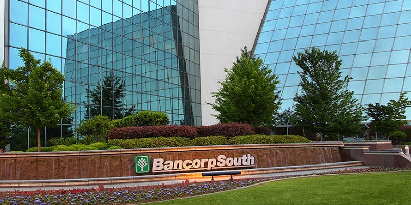 BancorpSouth