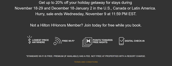 hilton-hhonors-discount