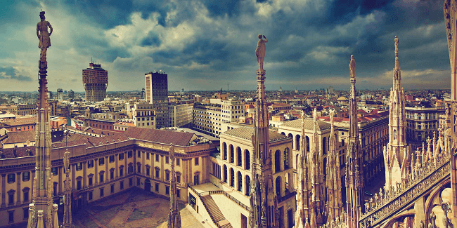 milan