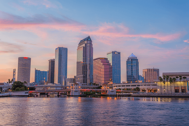 tampa-florida