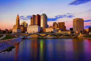 Columbus Ohio Checking Promotions