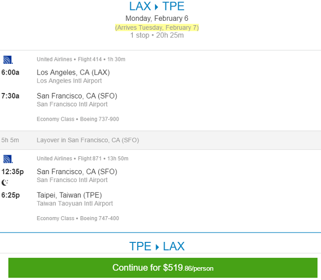 lax-tpe