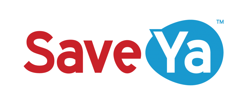 Saveya SaveYa Gift Cards Promotion: 5% Discount Sitewide