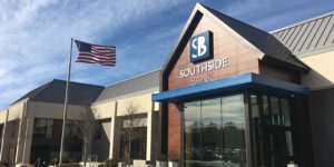 Southside Bank Promotion