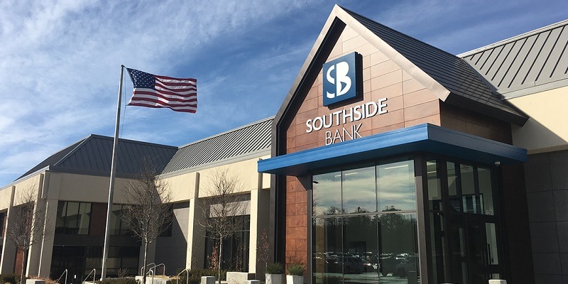 Southside Bank Promotion